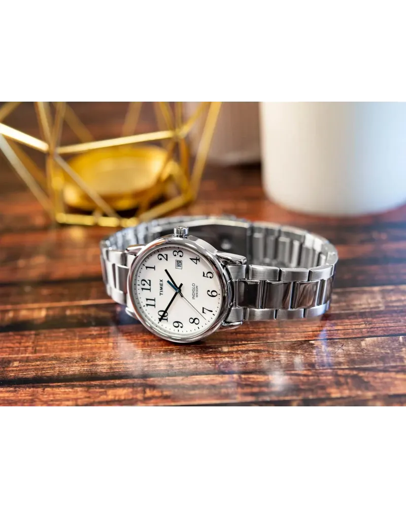 ZEGAREK MĘSKI TIMEX Easy Reader TW2R23300 + BOX