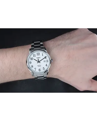 ZEGAREK MĘSKI TIMEX Easy Reader TW2R23300 + BOX