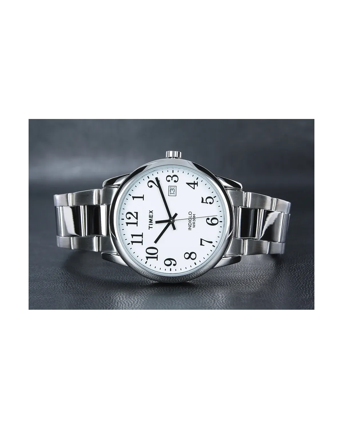 ZEGAREK MĘSKI TIMEX Easy Reader TW2R23300 + BOX