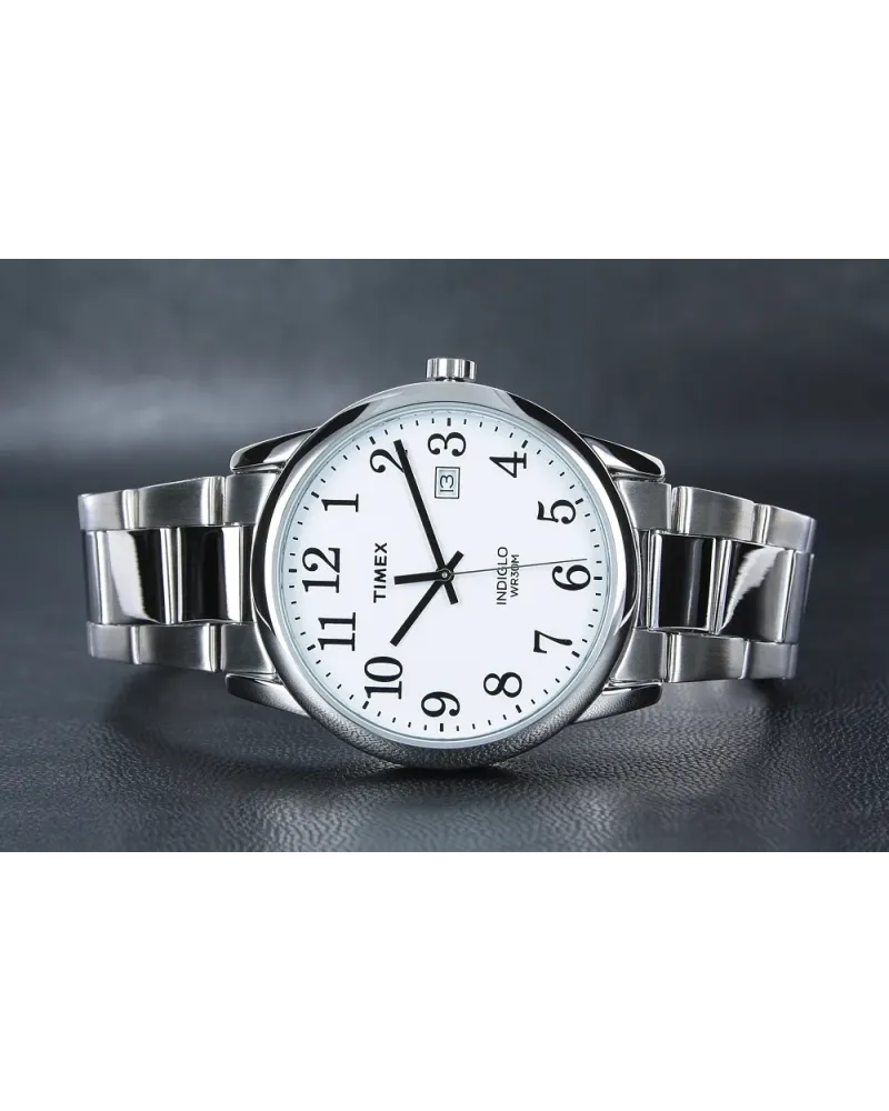ZEGAREK MĘSKI TIMEX Easy Reader TW2R23300 + BOX