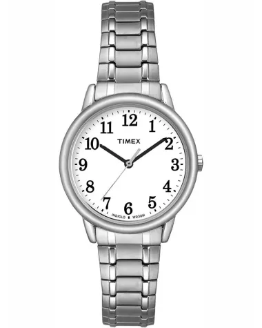 ZEGAREK DAMSKI TIMEX EASY READER TW2P78500 + BOX