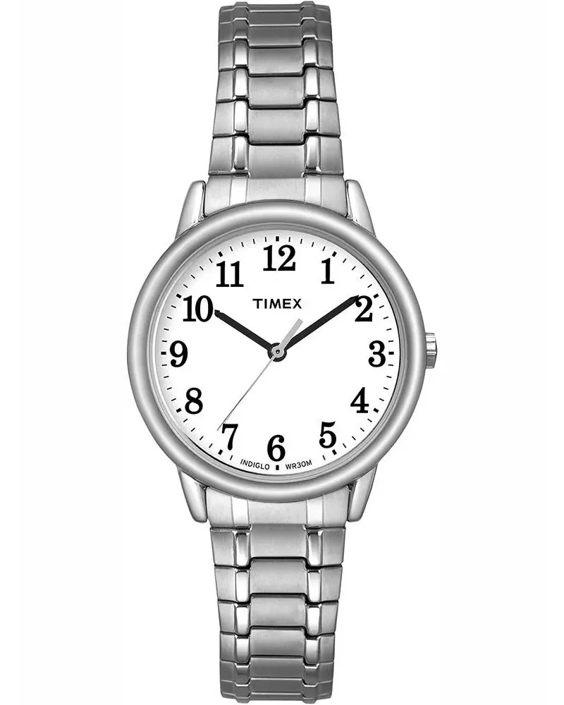 ZEGAREK DAMSKI TIMEX EASY READER TW2P78500 + BOX ZEGAREK DAMSKI TIMEX EASY READER TW2P78500 + BOX