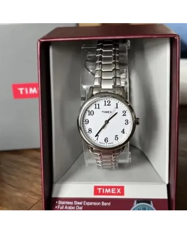ZEGAREK DAMSKI TIMEX EASY READER TW2P78500 + BOX ZEGAREK DAMSKI TIMEX EASY READER TW2P78500 + BOX
