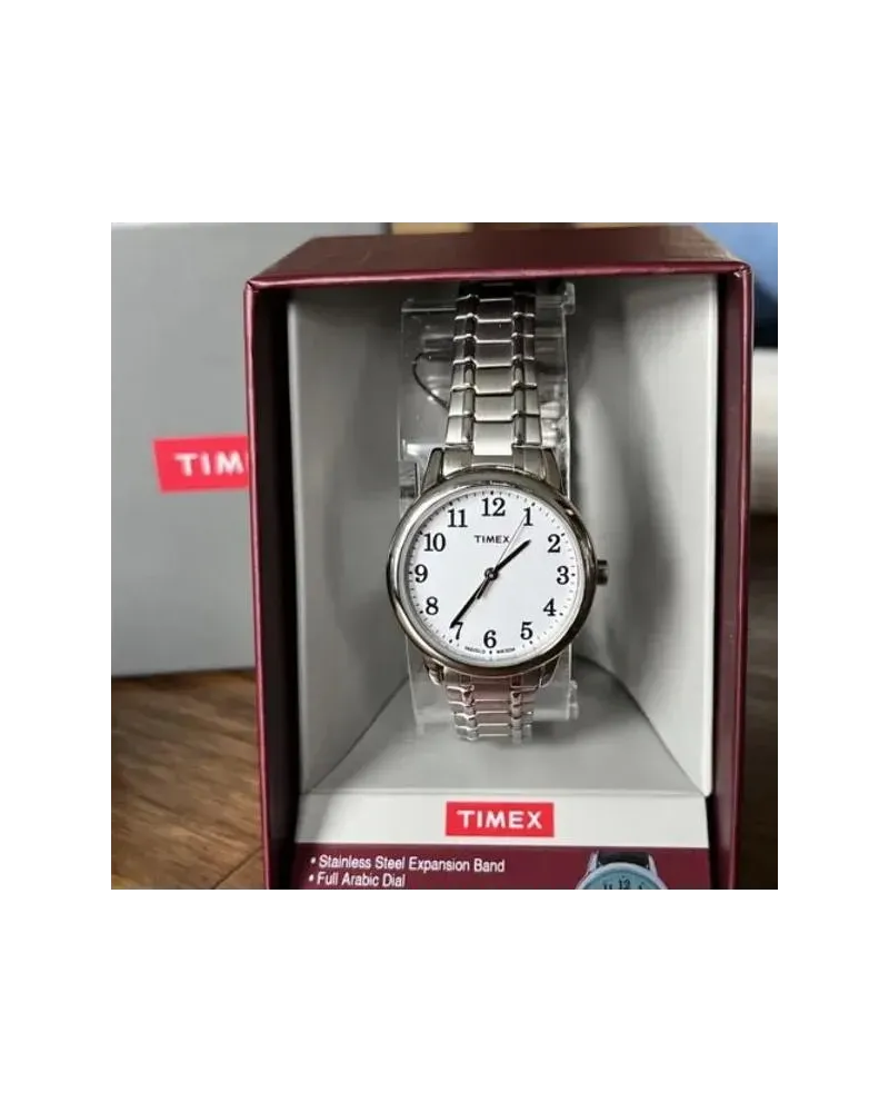 ZEGAREK DAMSKI TIMEX EASY READER TW2P78500 + BOX ZEGAREK DAMSKI TIMEX EASY READER TW2P78500 + BOX