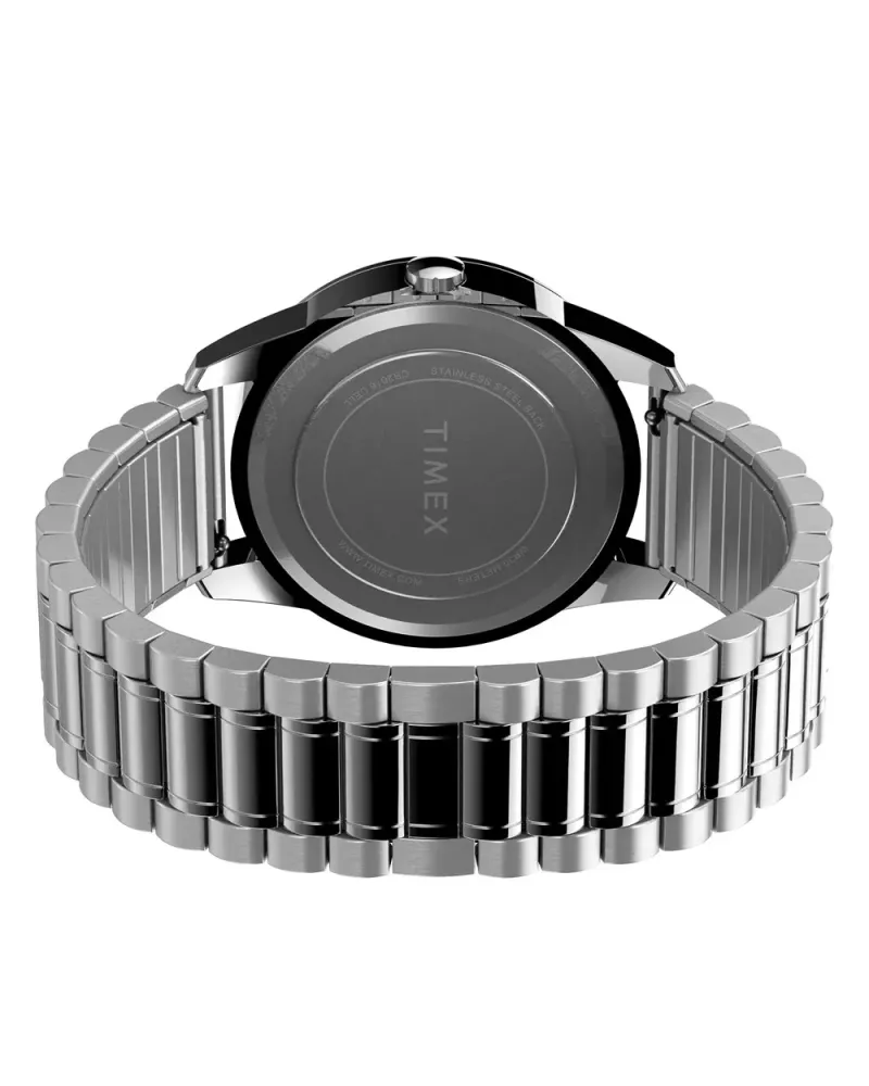 ZEGAREK MĘSKI TIMEX South Street Sport T2M932 + BOX ZEGAREK MĘSKI TIMEX South Street Sport T2M932 + BOX