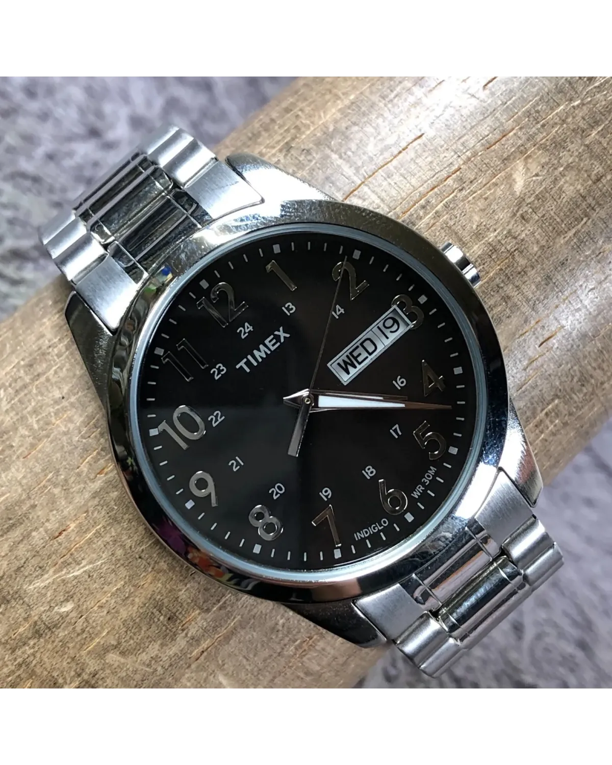 ZEGAREK MĘSKI TIMEX South Street Sport T2M932 + BOX ZEGAREK MĘSKI TIMEX South Street Sport T2M932 + BOX