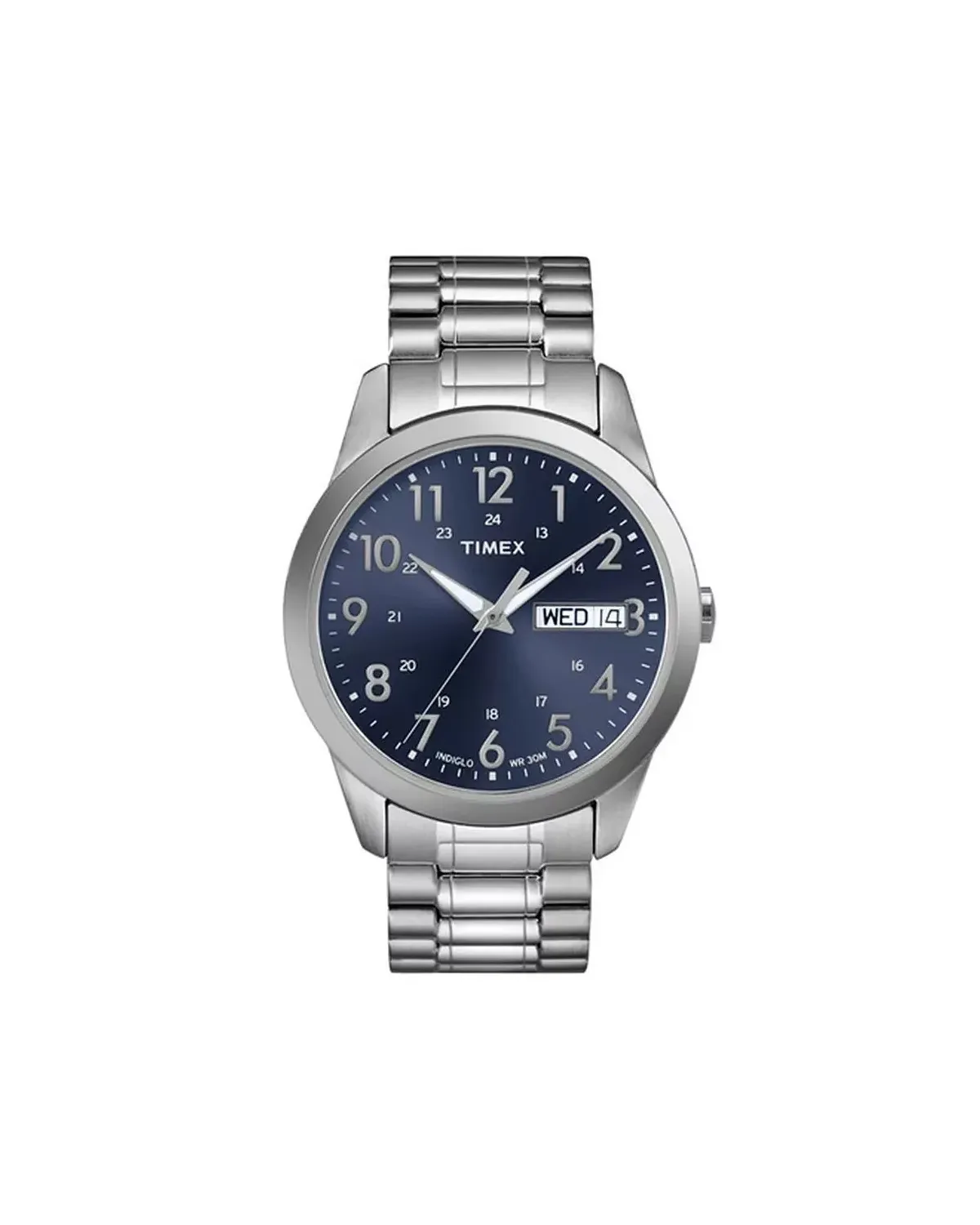 ZEGAREK MĘSKI TIMEX South Street Sport T2M933 + BOX
