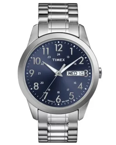 ZEGAREK MĘSKI TIMEX South Street Sport T2M933 + BOX