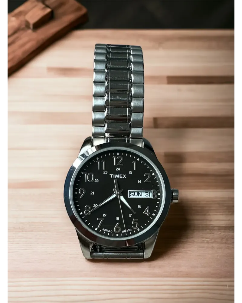 ZEGAREK MĘSKI TIMEX South Street Sport T2M933 + BOX