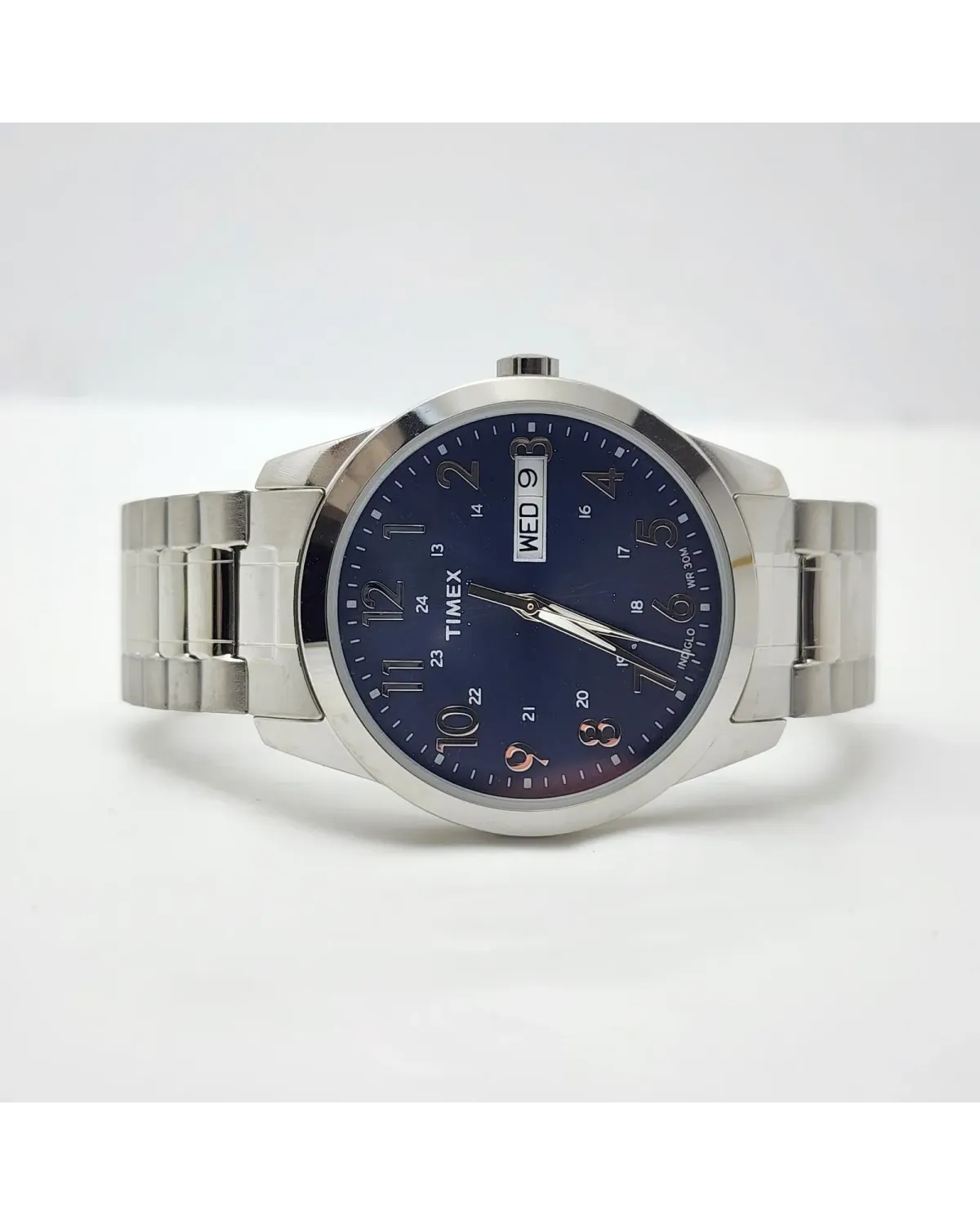 ZEGAREK MĘSKI TIMEX South Street Sport T2M933 + BOX