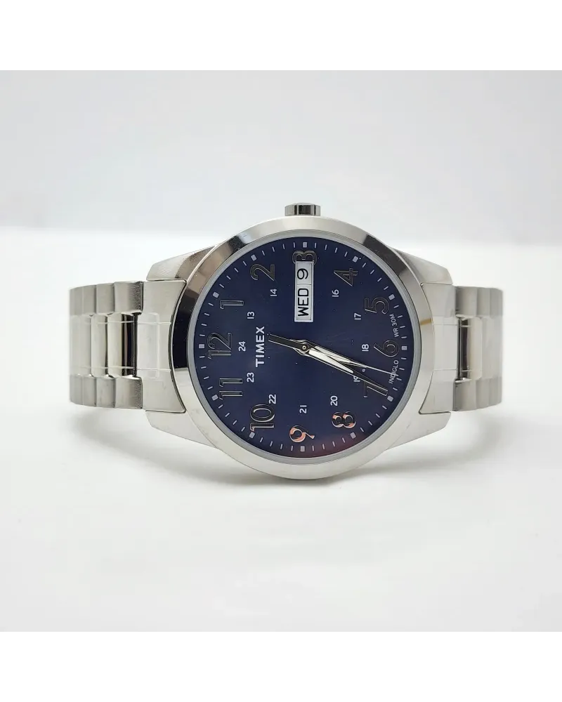 ZEGAREK MĘSKI TIMEX South Street Sport T2M933 + BOX