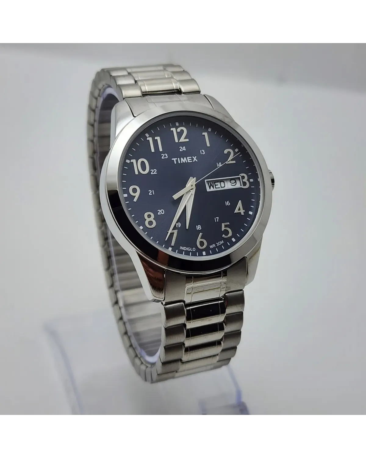 ZEGAREK MĘSKI TIMEX South Street Sport T2M933 + BOX