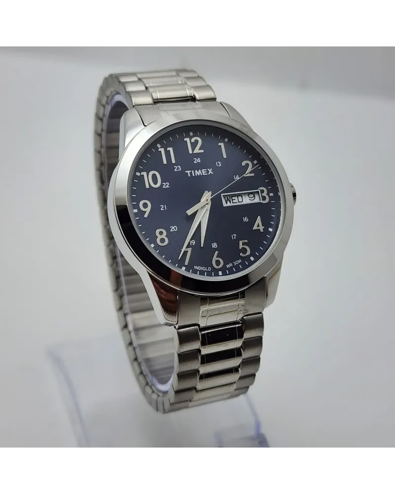 ZEGAREK MĘSKI TIMEX South Street Sport T2M933 + BOX