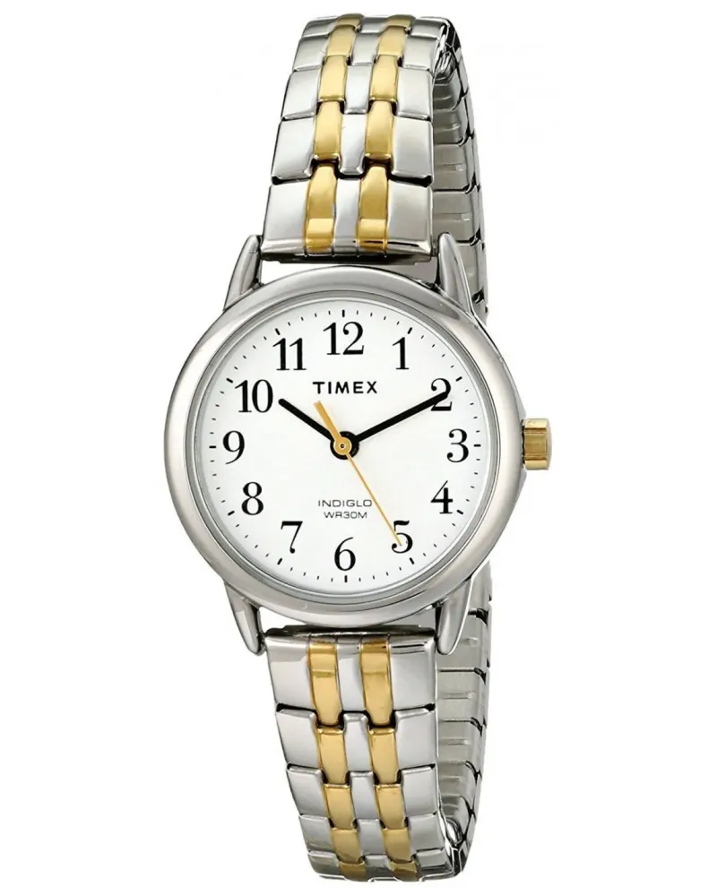 ZEGAREK DAMSKI TIMEX EASY READER T2P298 + BOX ZEGAREK DAMSKI TIMEX EASY READER T2P298 + BOX