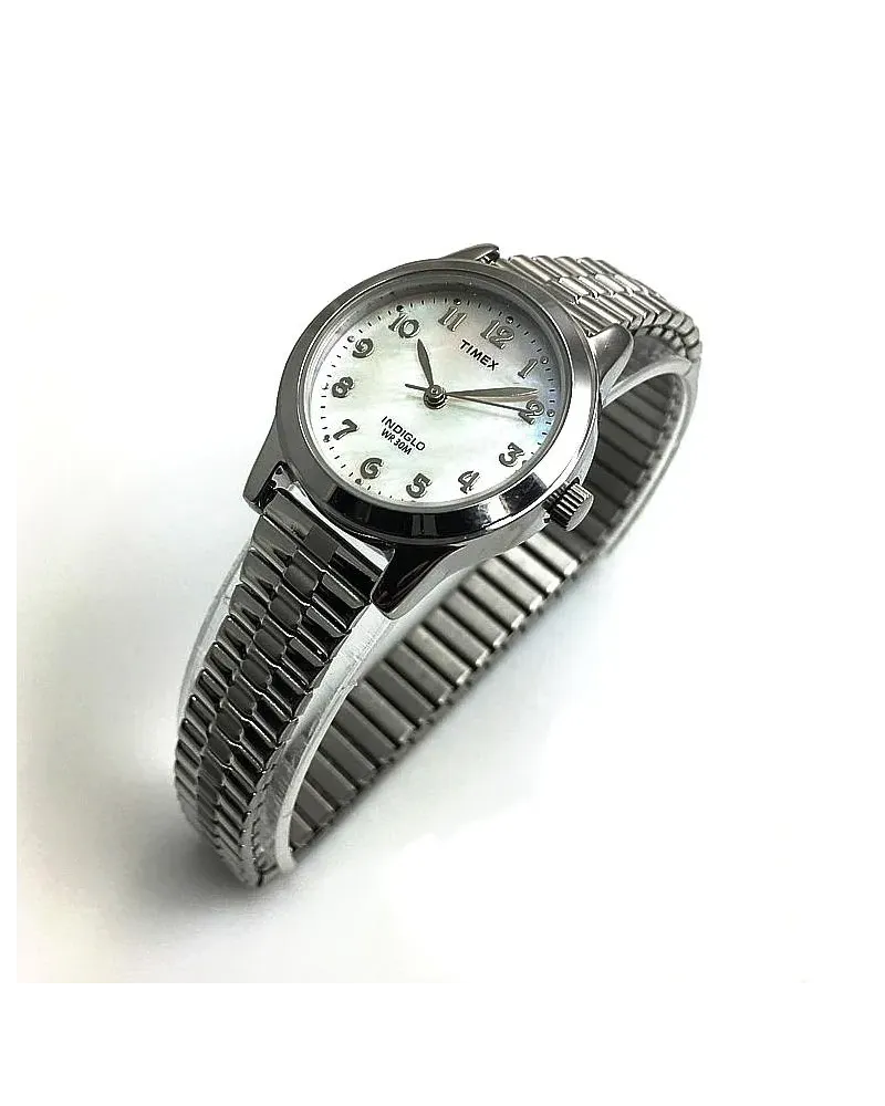 ZEGAREK DAMSKI TIMEX Essex T2M826 + BOX