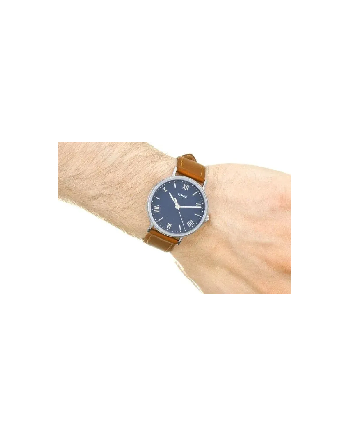 ZEGAREK MĘSKI TIMEX Southview 41mm TW2R63900 + BOX ZEGAREK MĘSKI TIMEX Southview 41mm TW2R63900 + BOX