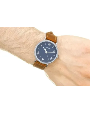 ZEGAREK MĘSKI TIMEX Southview 41mm TW2R63900 + BOX ZEGAREK MĘSKI TIMEX Southview 41mm TW2R63900 + BOX