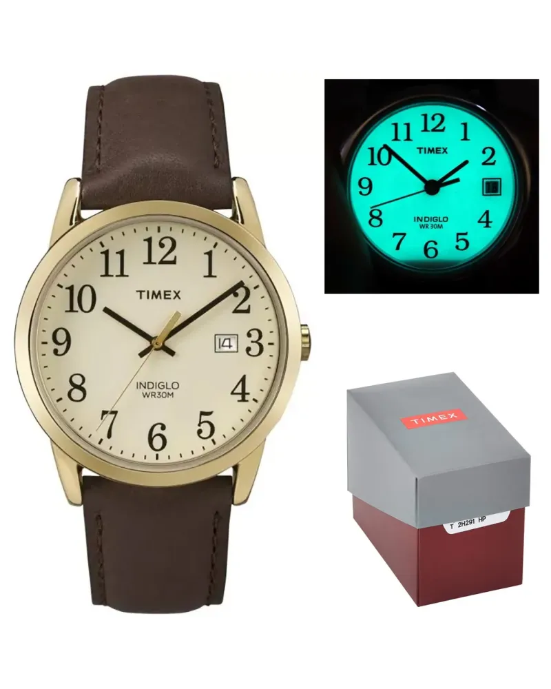 ZEGAREK MĘSKI TIMEX  TW2P75800 + BOX (zt139d)