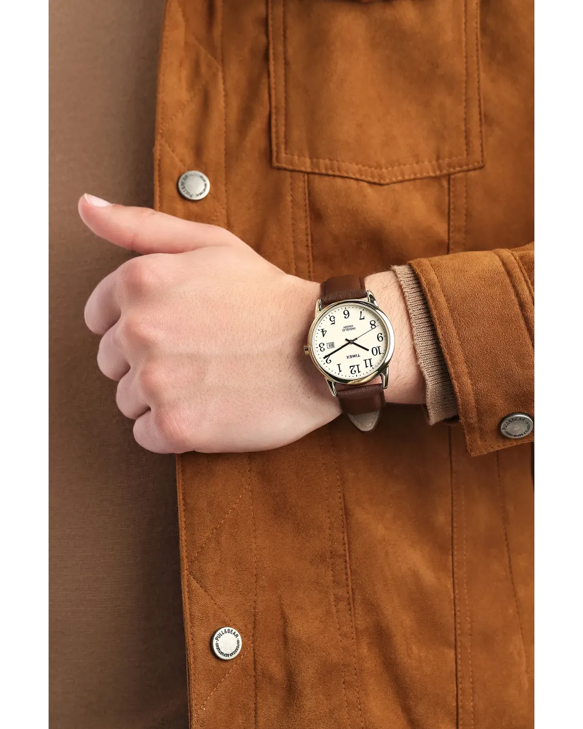 ZEGAREK MĘSKI TIMEX  TW2P75800 + BOX (zt139d)