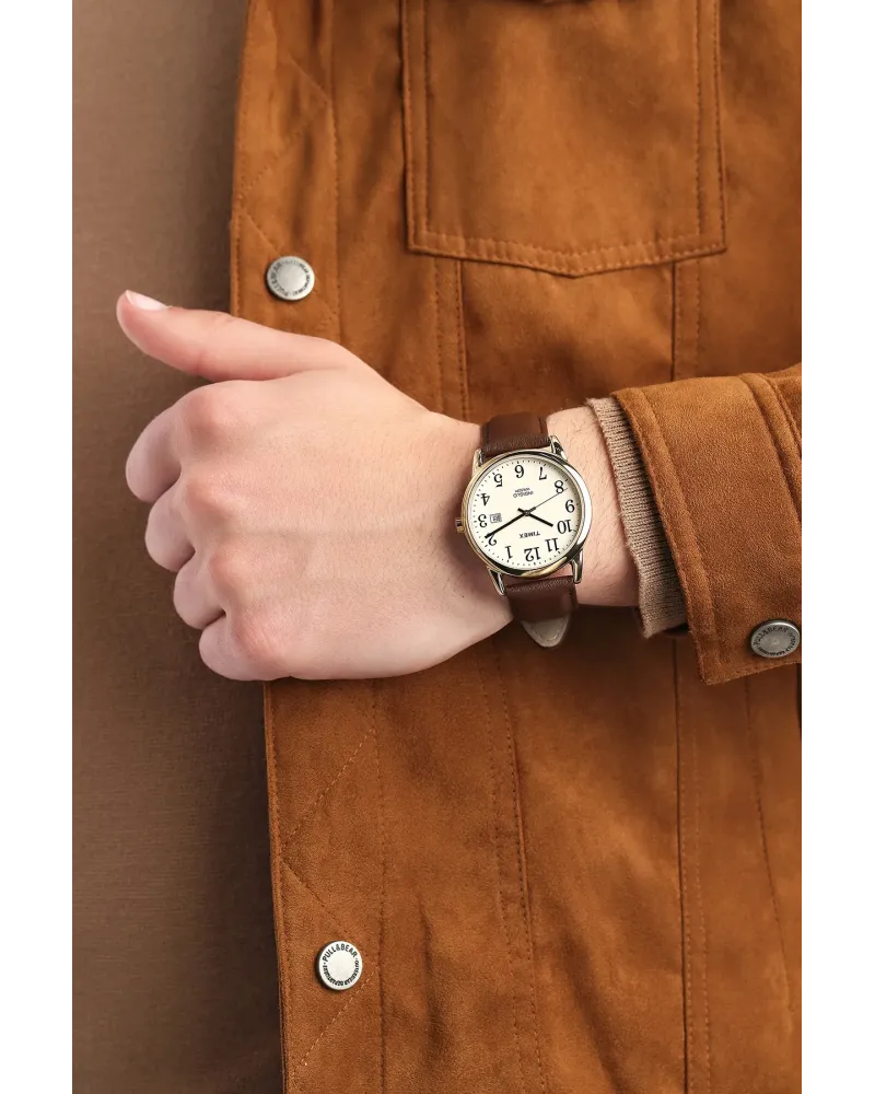 ZEGAREK MĘSKI TIMEX  TW2P75800 + BOX (zt139d)