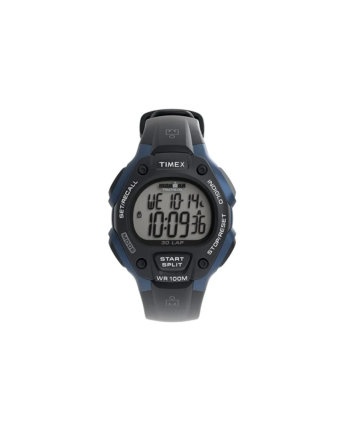 ZEGAREK MĘSKI TIMEX IRONMAN T5H591 (zt127a) ZEGAREK MĘSKI TIMEX IRONMAN T5H591 (zt127a)