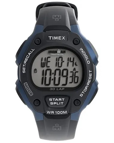 ZEGAREK MĘSKI TIMEX IRONMAN T5H591 (zt127a)