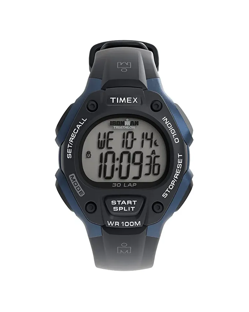 ZEGAREK MĘSKI TIMEX IRONMAN T5H591 (zt127a) ZEGAREK MĘSKI TIMEX IRONMAN T5H591 (zt127a)