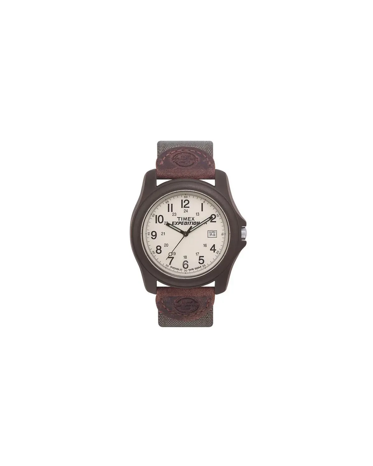 ZEGAREK MĘSKI TIMEX EXPEDITION CAMPER T49101 + BOX