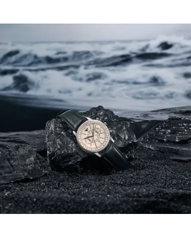 ZEGAREK MĘSKI EMPORIO ARMANI AR11634 - Minimalist Chronograph+ BOX