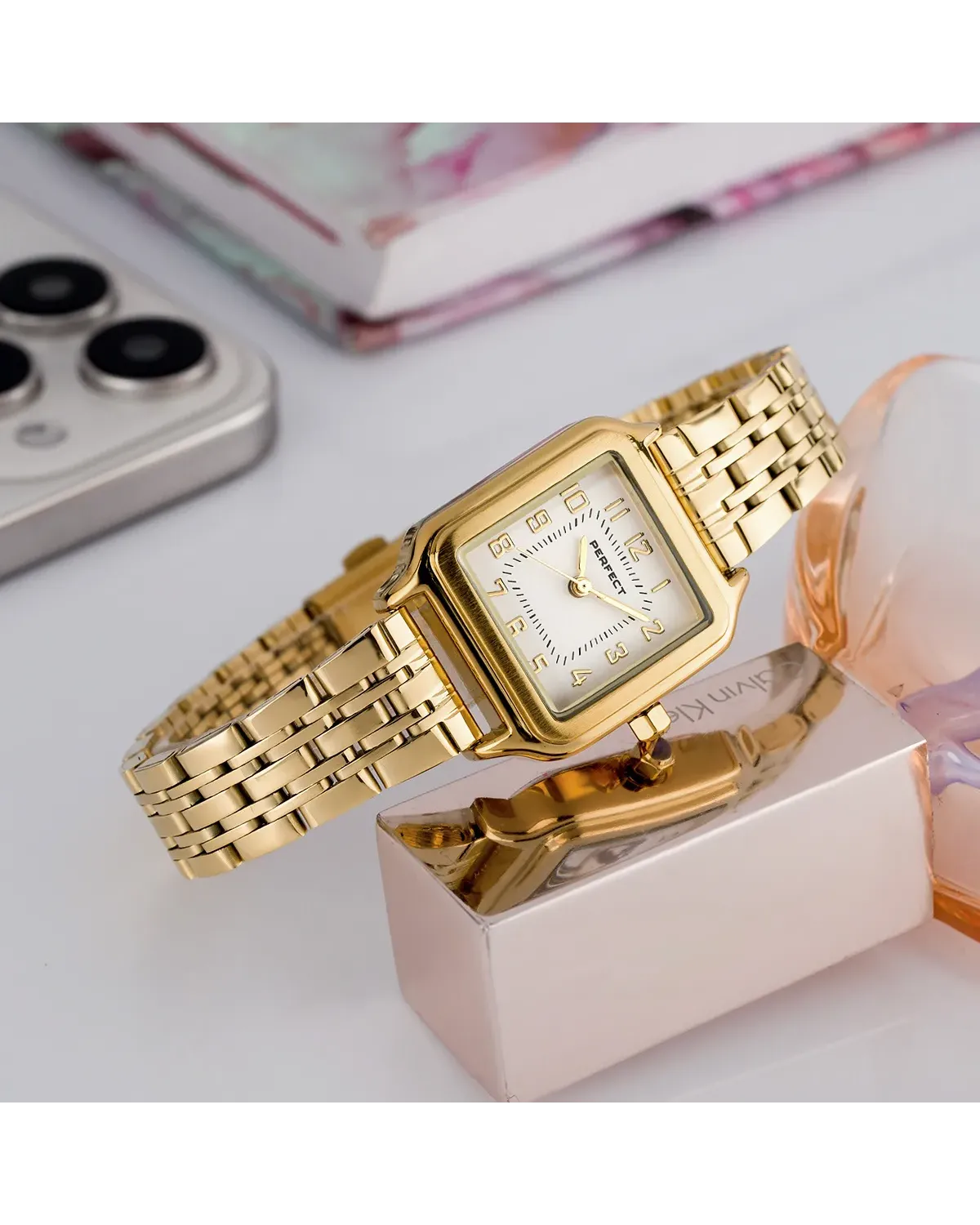 PERFECT S406-03