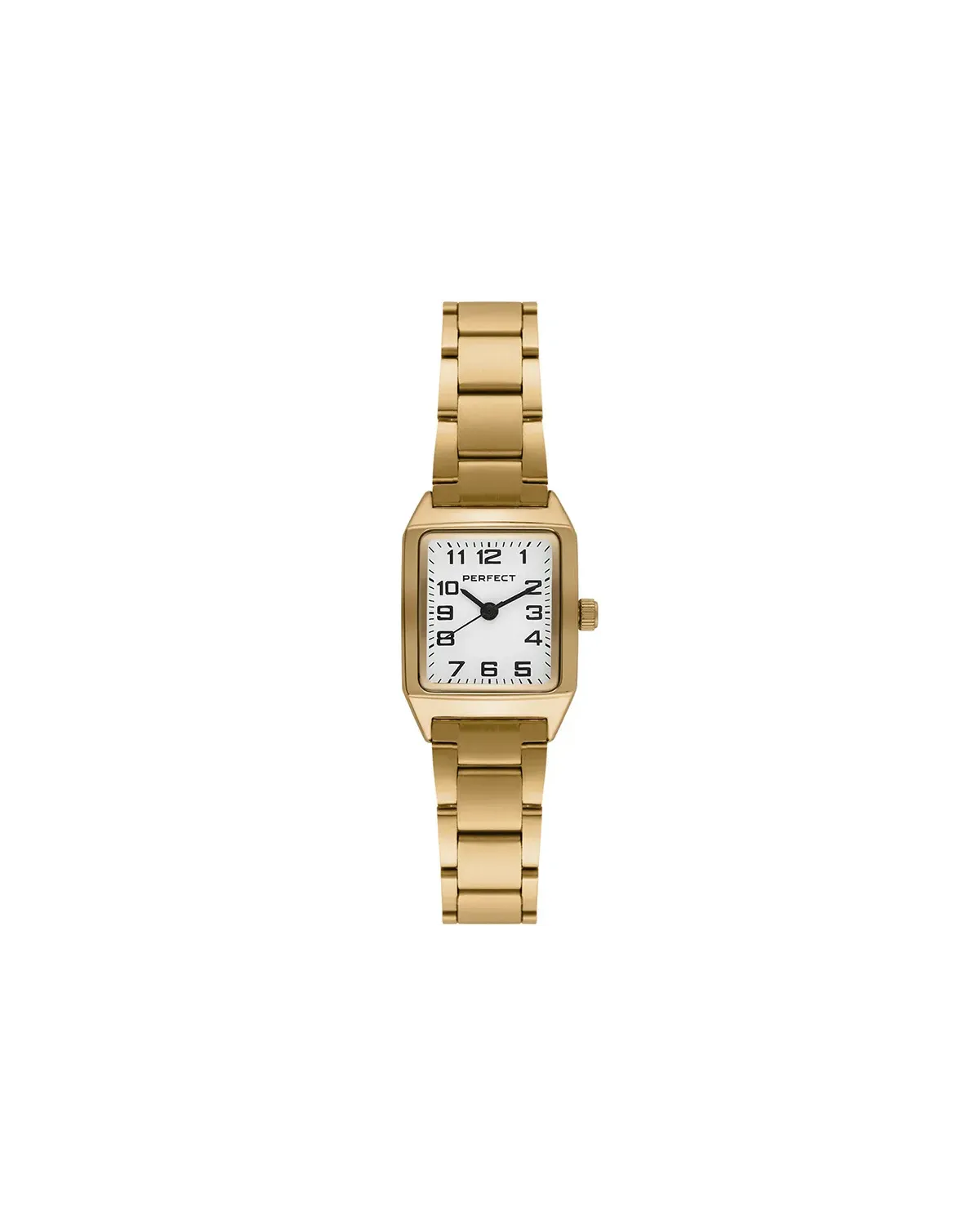 Zegarek damski PERFECT S399-02 + BOX Zegarek damski PERFECT S399-02 + BOX