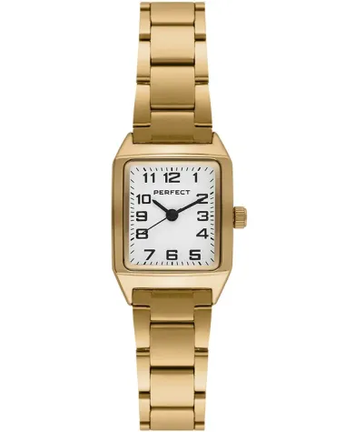 Zegarek damski PERFECT S399-02 + BOX