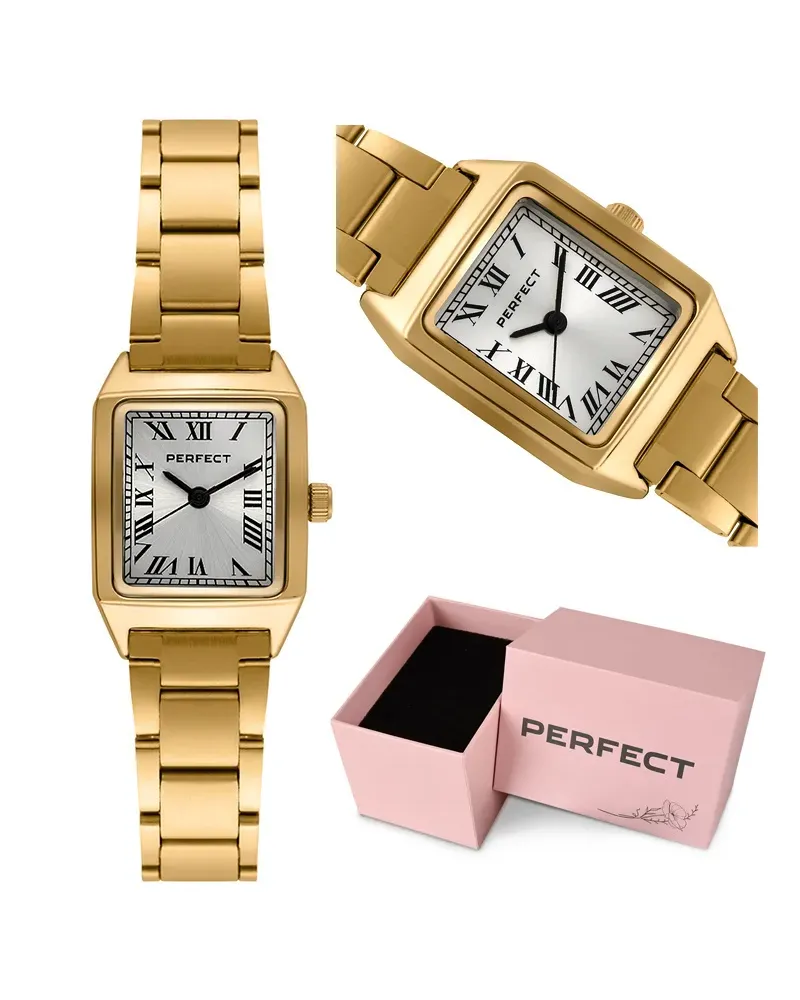 Zegarek damski PERFECT S399-05 + BOX Zegarek damski PERFECT S399-05 + BOX