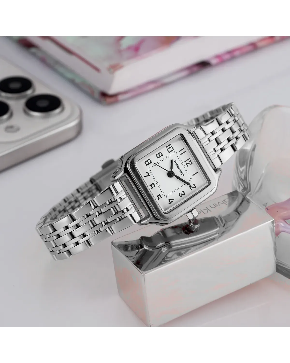 PERFECT S406-01