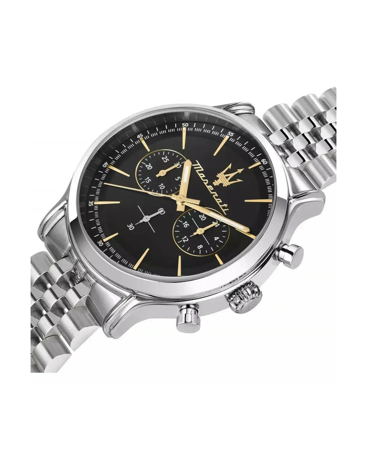 ZEGAREK MĘSKI MASERATI R8873618017 -EPOCA (zs029a)