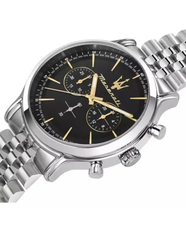 ZEGAREK MĘSKI MASERATI R8873618017 -EPOCA (zs029a)