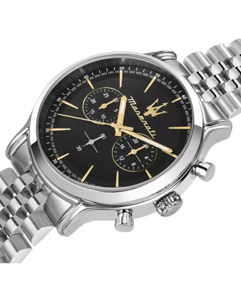 ZEGAREK MĘSKI MASERATI R8873618017 -EPOCA (zs029a)