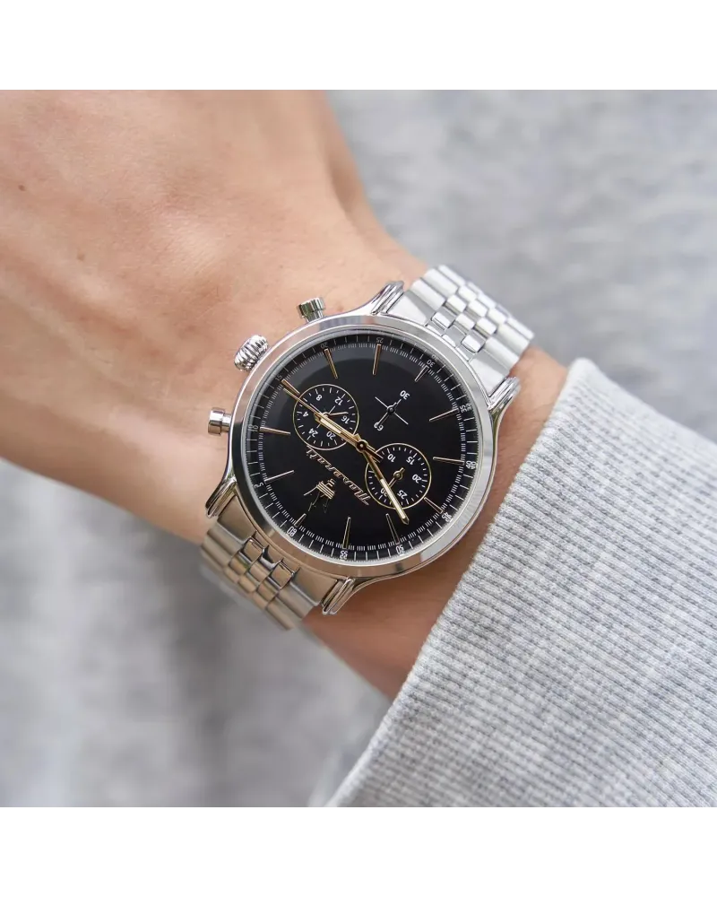 ZEGAREK MĘSKI MASERATI R8873618017 -EPOCA (zs029a)