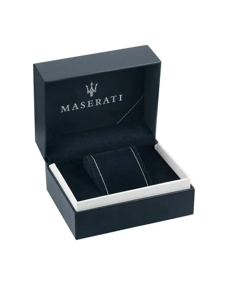 ZEGAREK MĘSKI MASERATI R8873618033 EPOCA (zs029c)