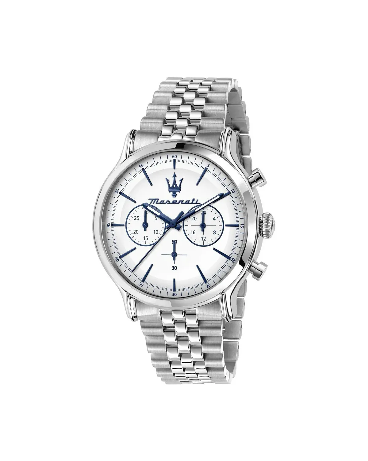 ZEGAREK MĘSKI MASERATI R8873618034 EPOCA (zs029d)