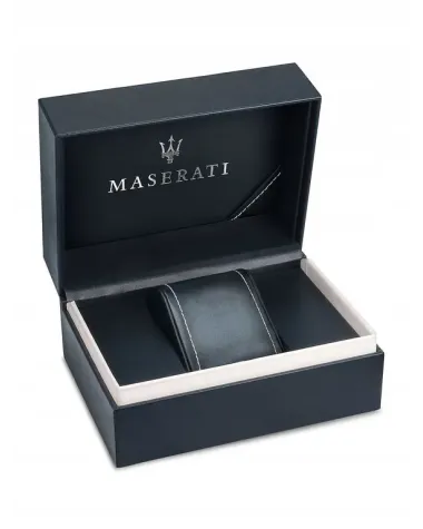 ZEGAREK MĘSKI MASERATI Attrazione R8853151001 (zs049c) ZEGAREK MĘSKI MASERATI Attrazione R8853151001 (zs049c)