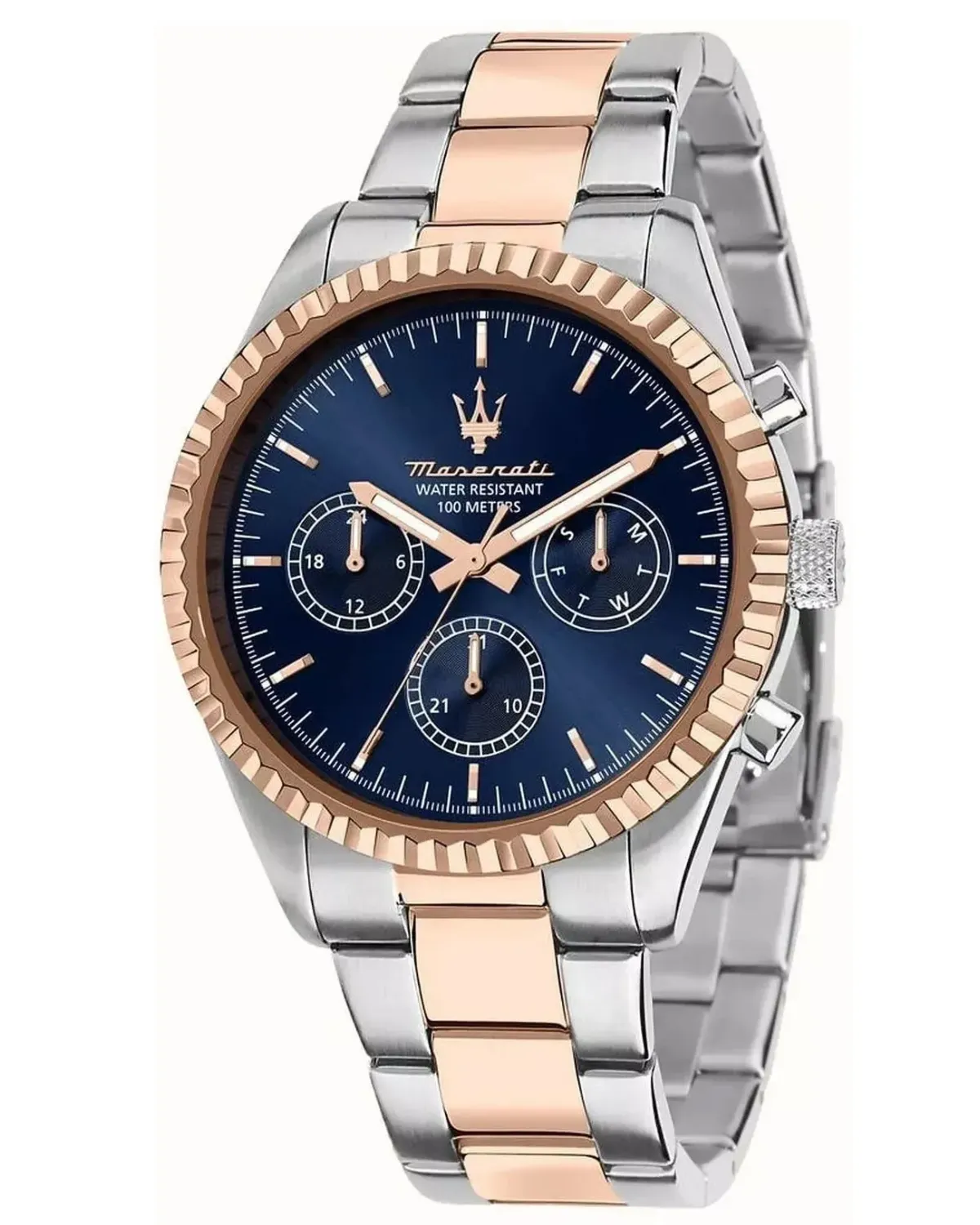 ZEGAREK MĘSKI MASERATI R8853100040 - COMPETIZIONE (zs004l)