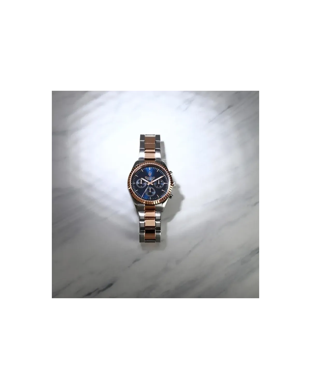 ZEGAREK MĘSKI MASERATI R8853100040 - COMPETIZIONE (zs004l)