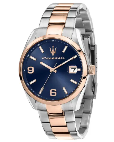 ZEGAREK MĘSKI MASERATI Attrazione R8853151006 - (zs050c)