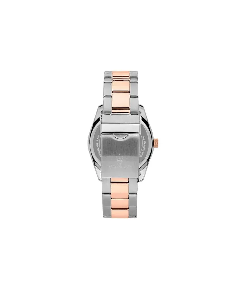 ZEGAREK MĘSKI MASERATI Attrazione R8853151006 - (zs050c)