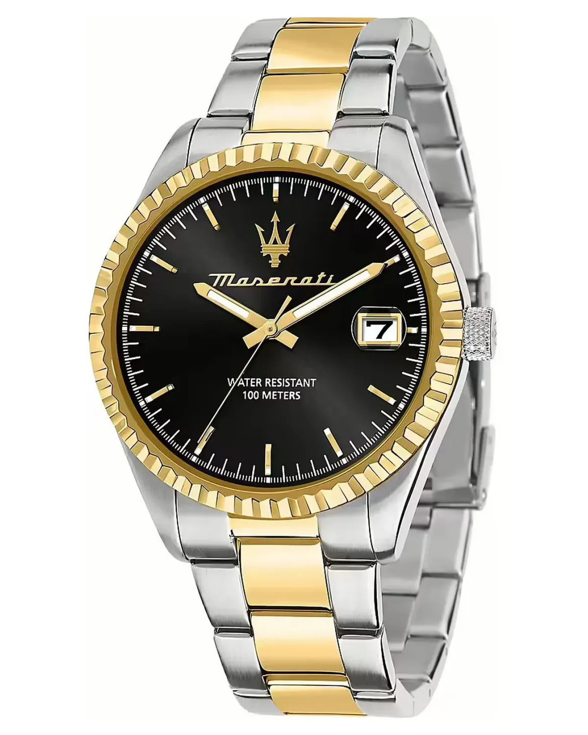 ZEGAREK MĘSKI MASERATI COMPETIZIONE R8853100042