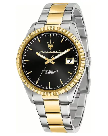 ZEGAREK MĘSKI MASERATI COMPETIZIONE R8853100042