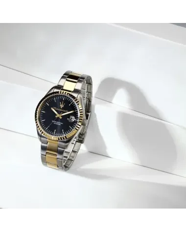 ZEGAREK MĘSKI MASERATI COMPETIZIONE R8853100042