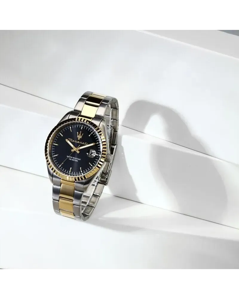 ZEGAREK MĘSKI MASERATI COMPETIZIONE R8853100042