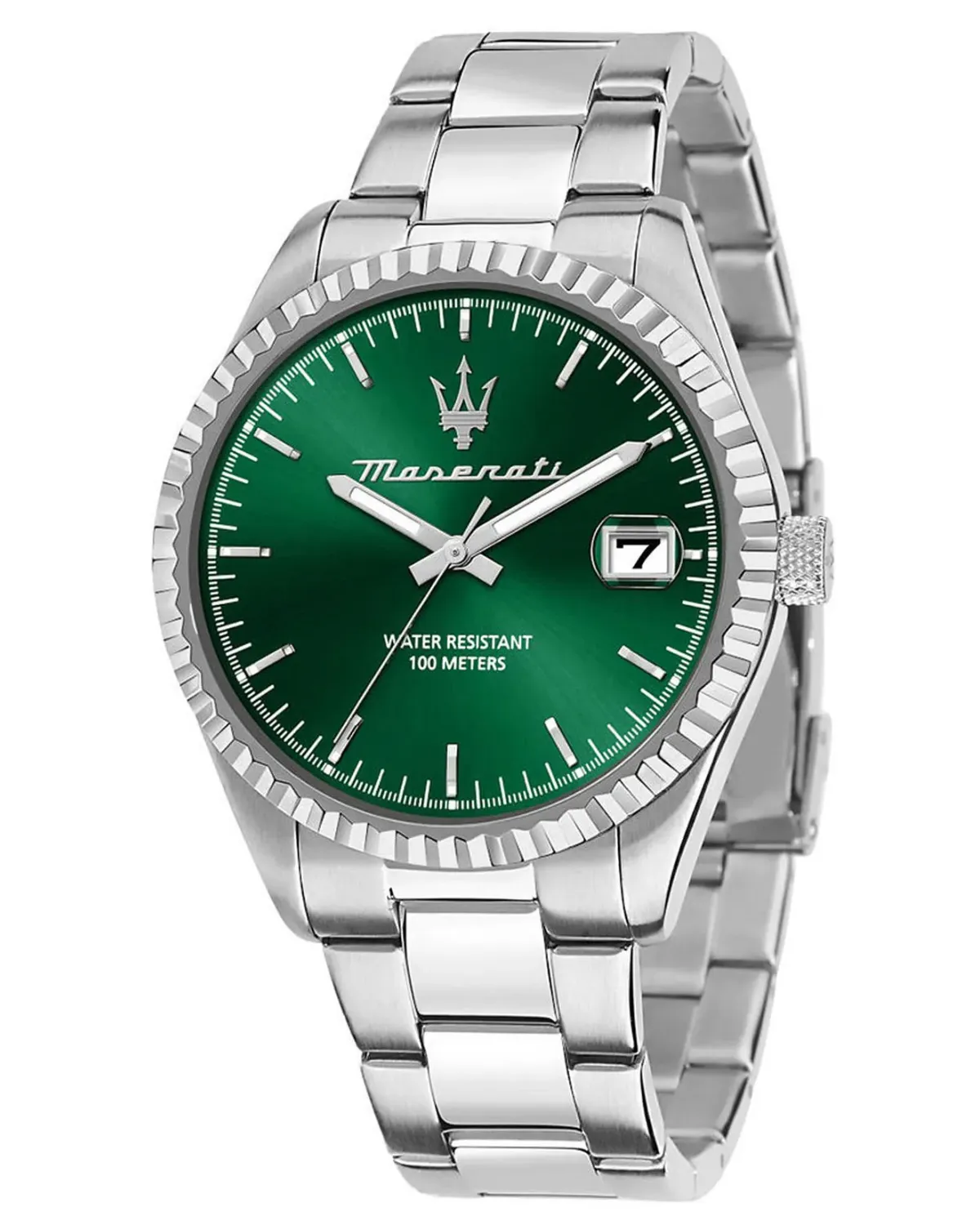 ZEGAREK MĘSKI MASERATI COMPETIZIONE R8853100043 - (zs005f)